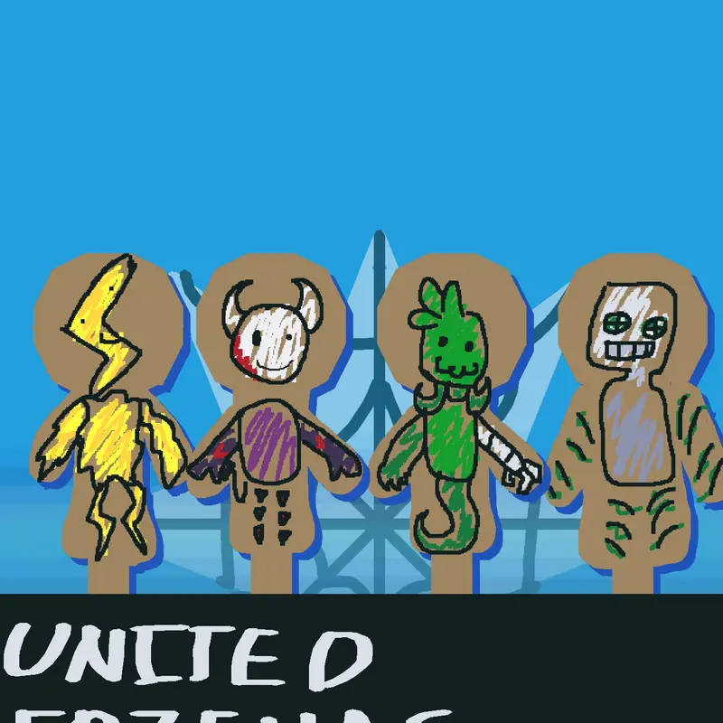 Game by @Honey_BearFan_E