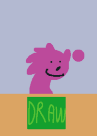 Rating your draw!