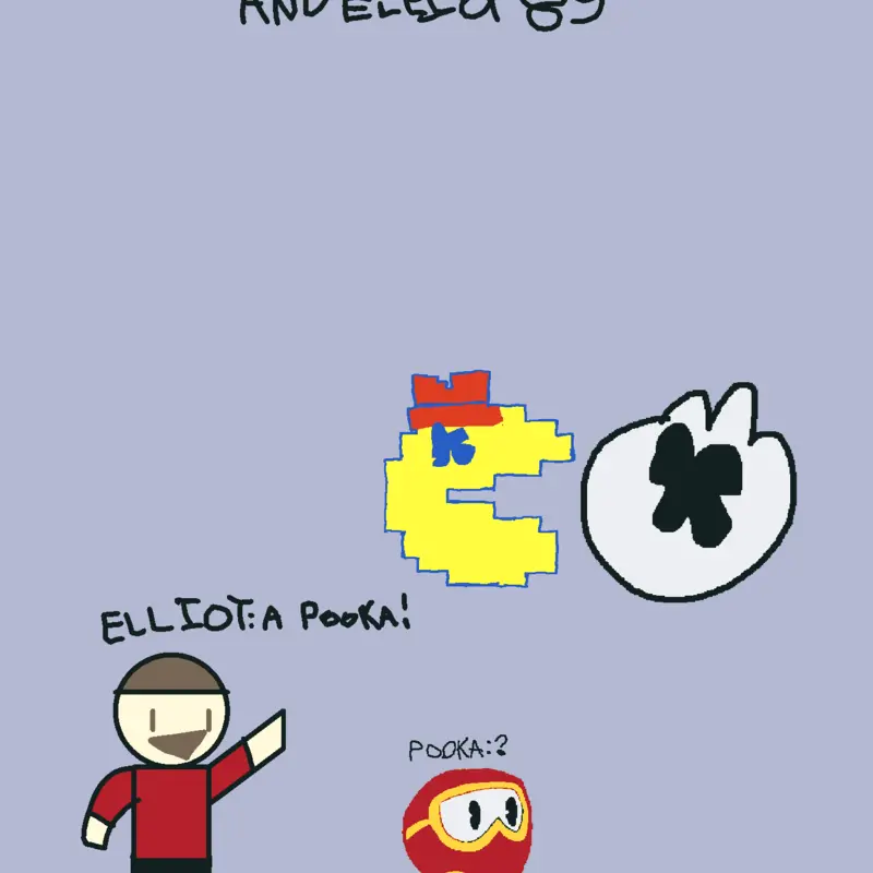 Game by @Elliot89