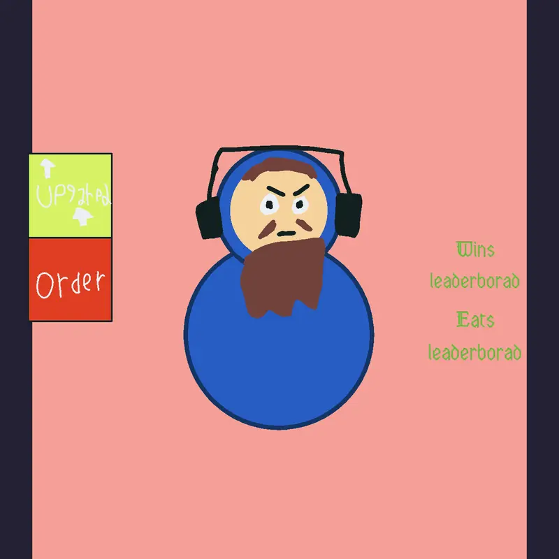 Game by @seannara