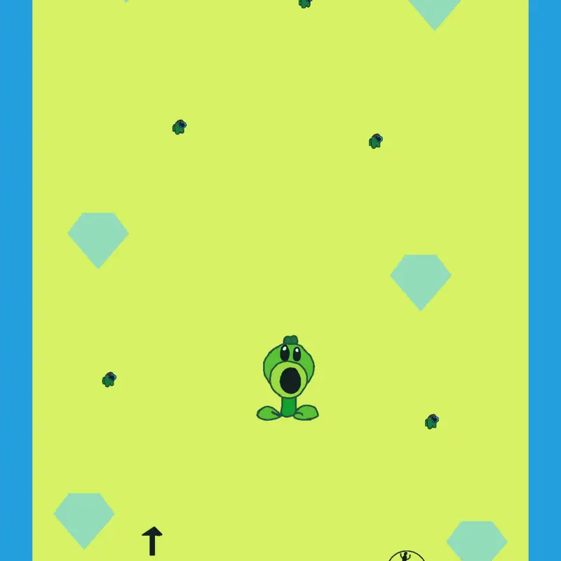 Game by @iankiefer