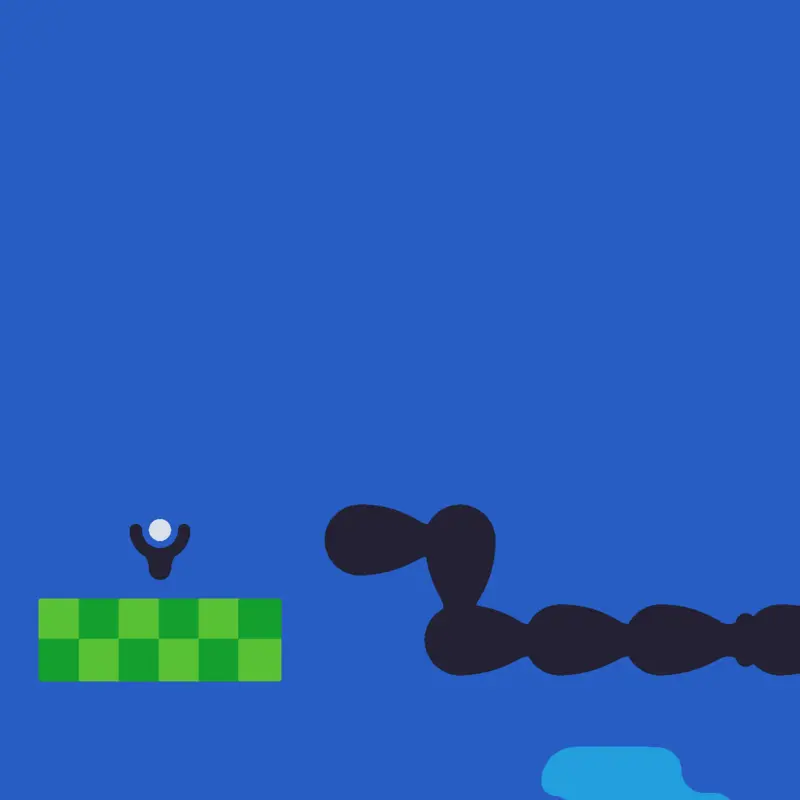 Game by @golfking