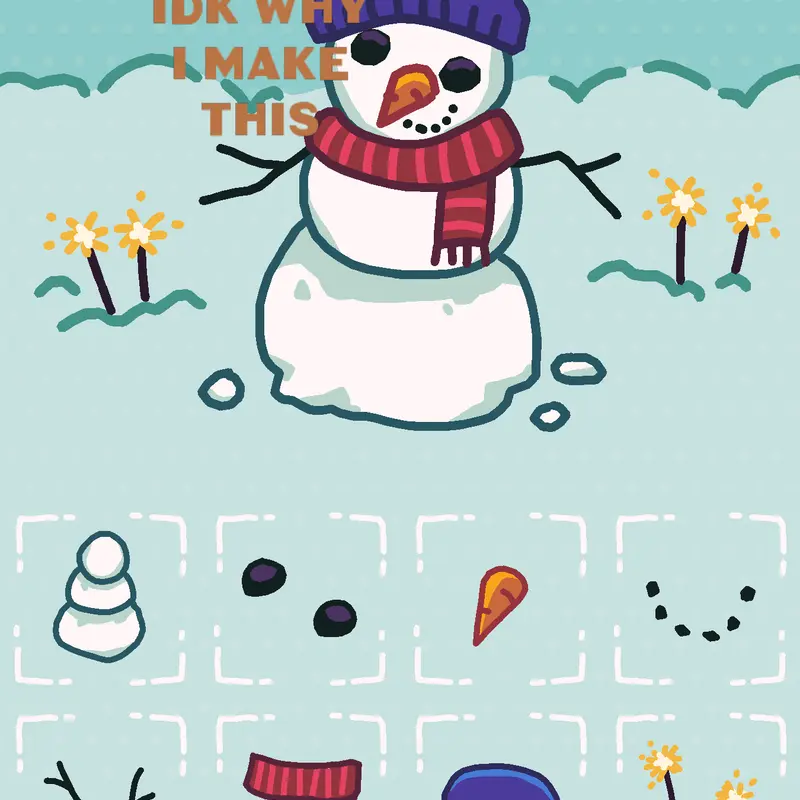 Game by @Bassie-004