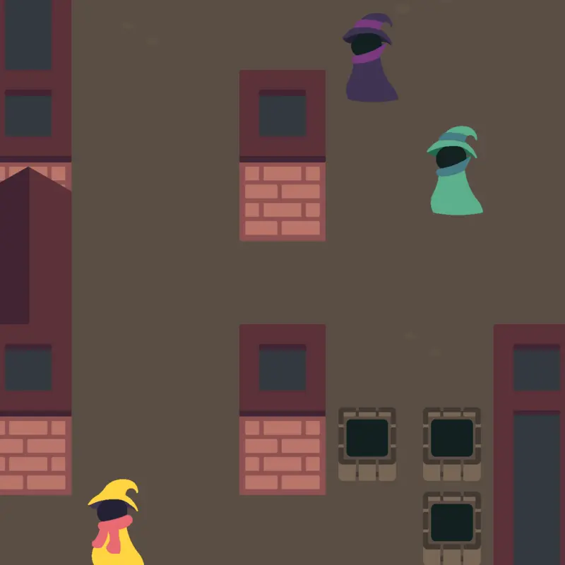Game by @ghsan
