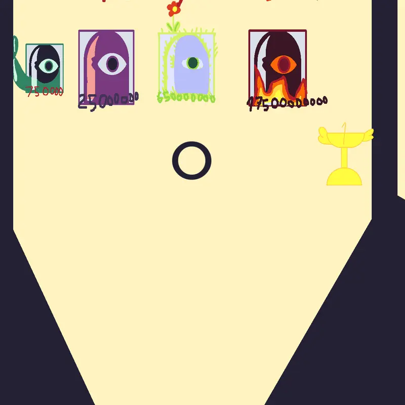 Game by @potatopizza