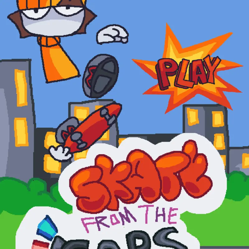 Game by @jonzs