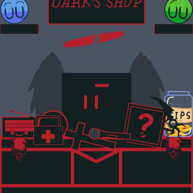 Game by @black_ink_kitty_deleted