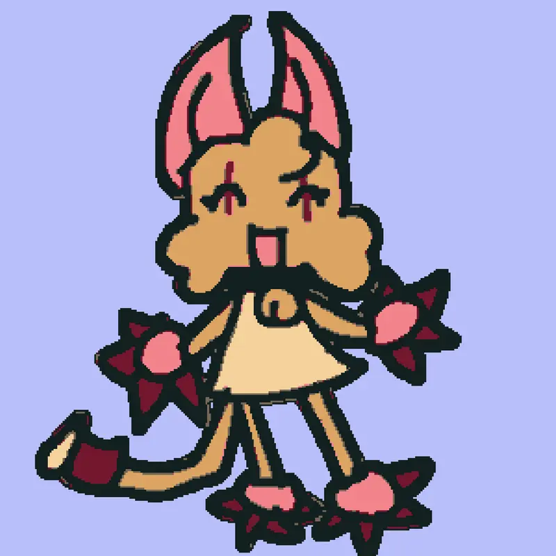 Game by @Lily_kit279