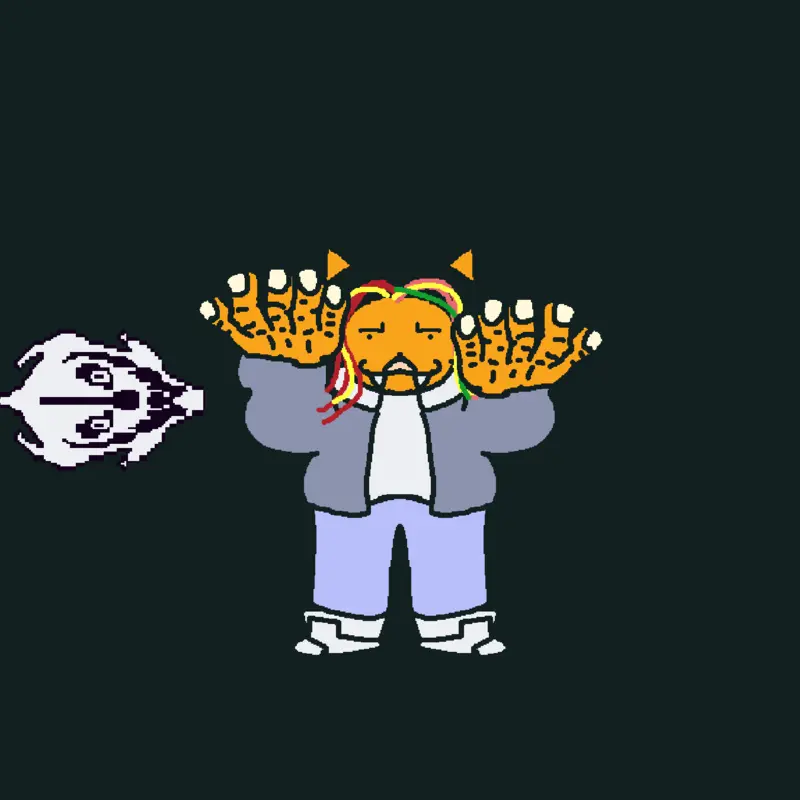 Game by @oskkso