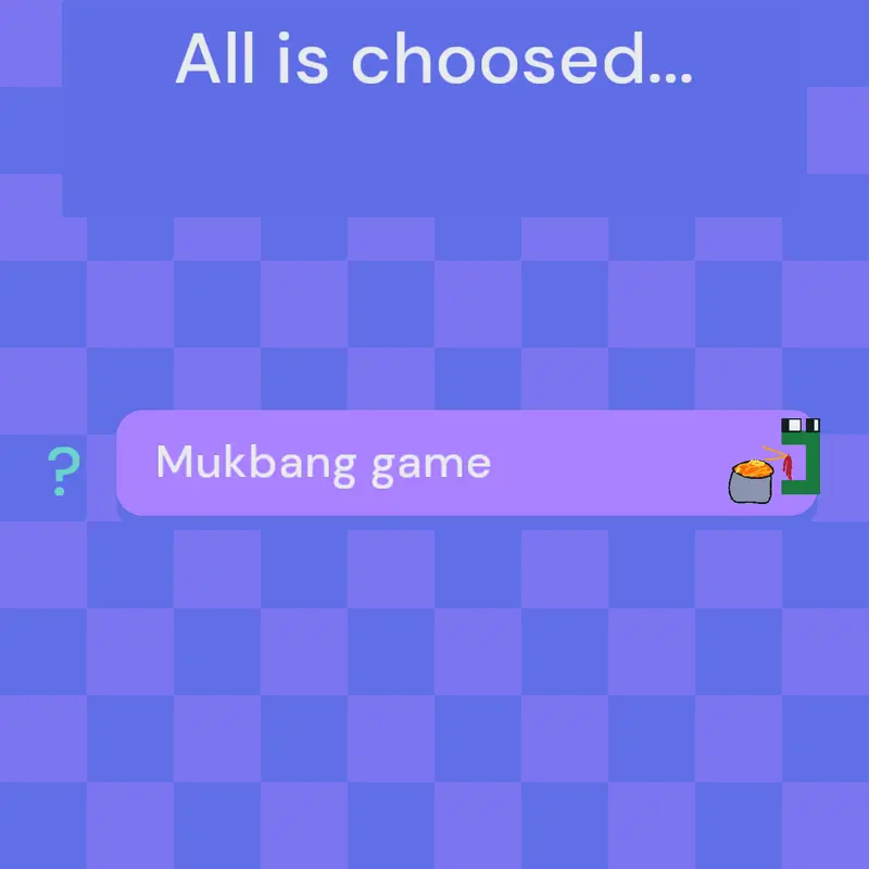 Game by @oeoeoeooeoeoeo