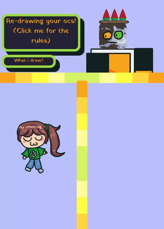 Game by @lacey_lol