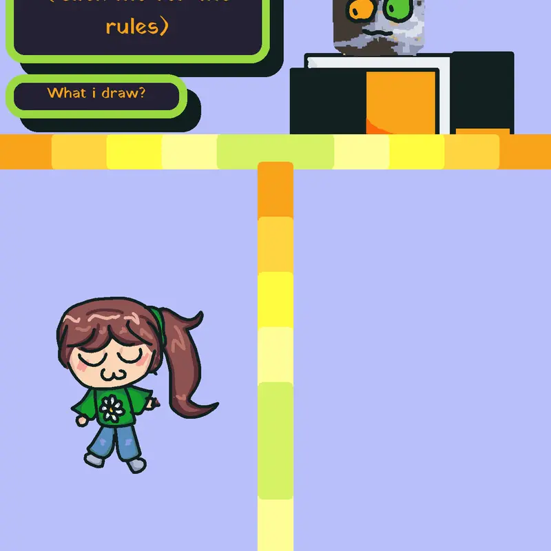 Game by @lacey_lol
