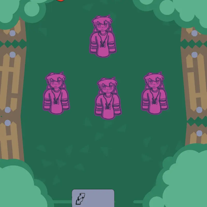 Game by @rabiscoo