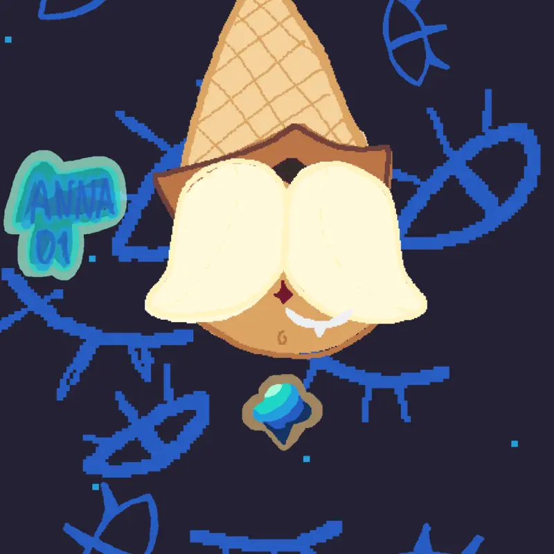 Game by @Anna01