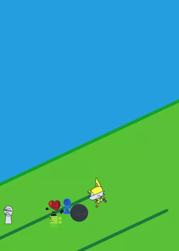 Game by @XNotToails143X