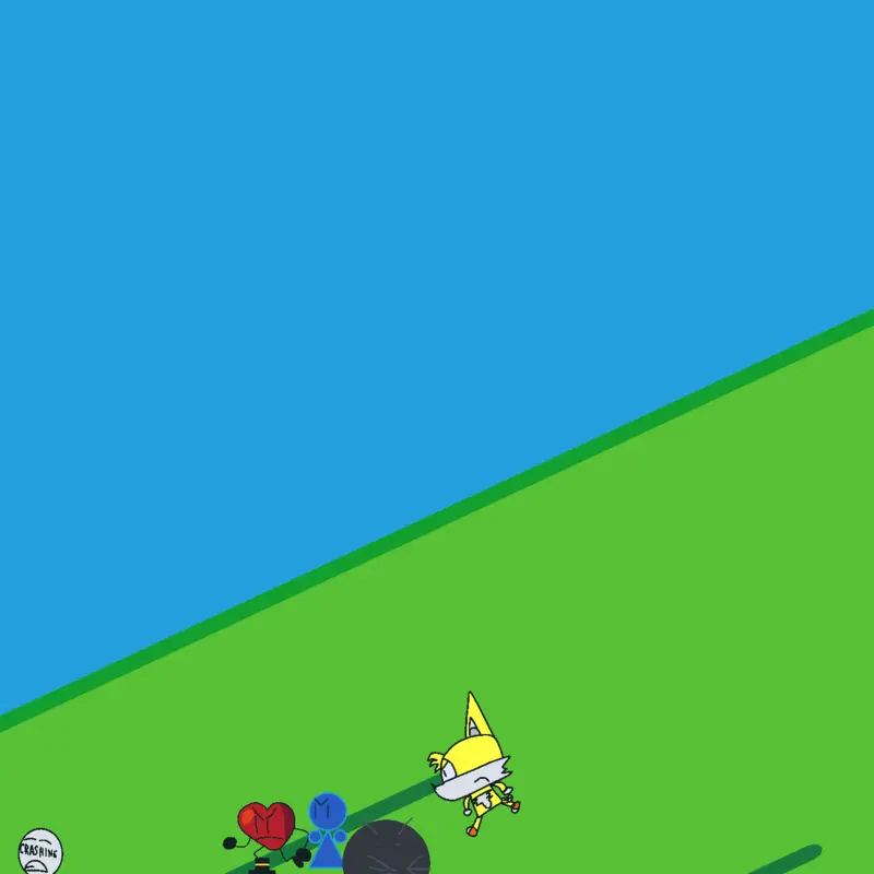 Game by @XNotToails143X