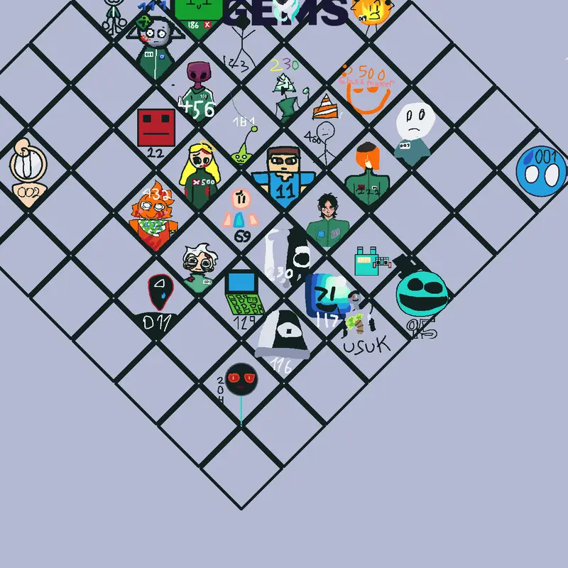 Game by @Maxwell1won_official