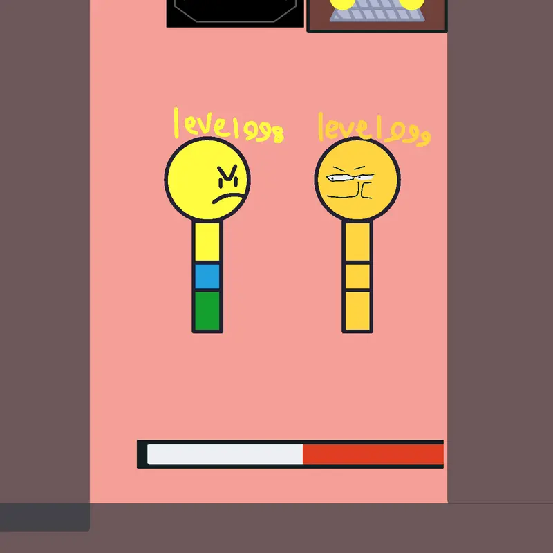 Game by @heIIbreaker