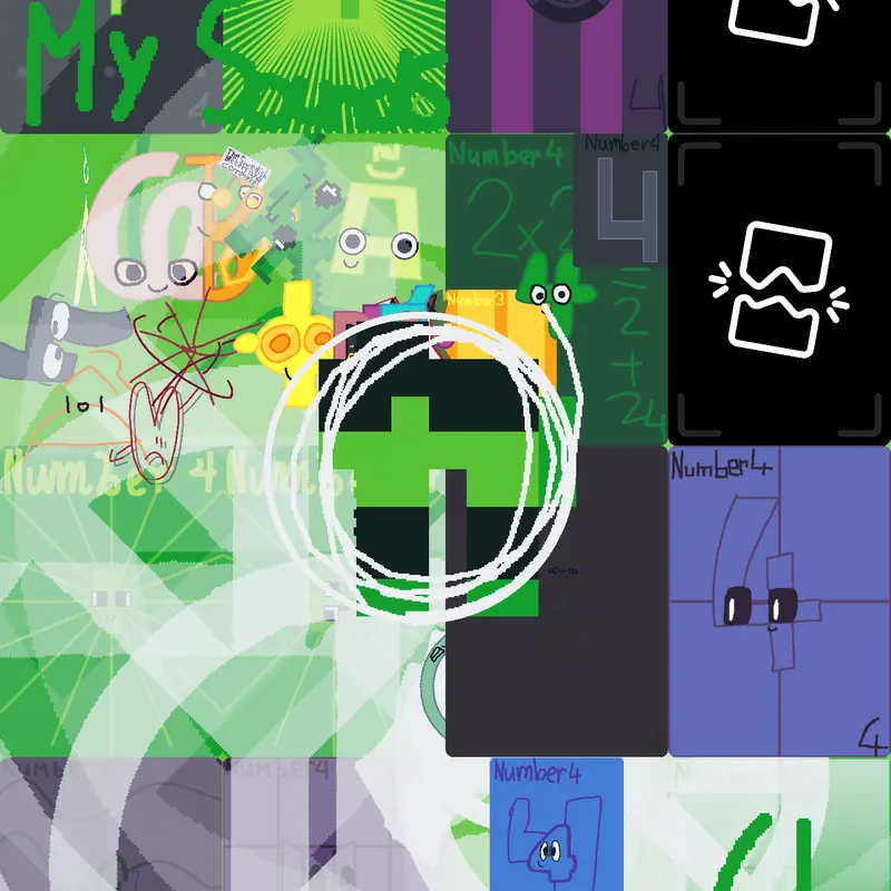 Game by @TooManyOCS
