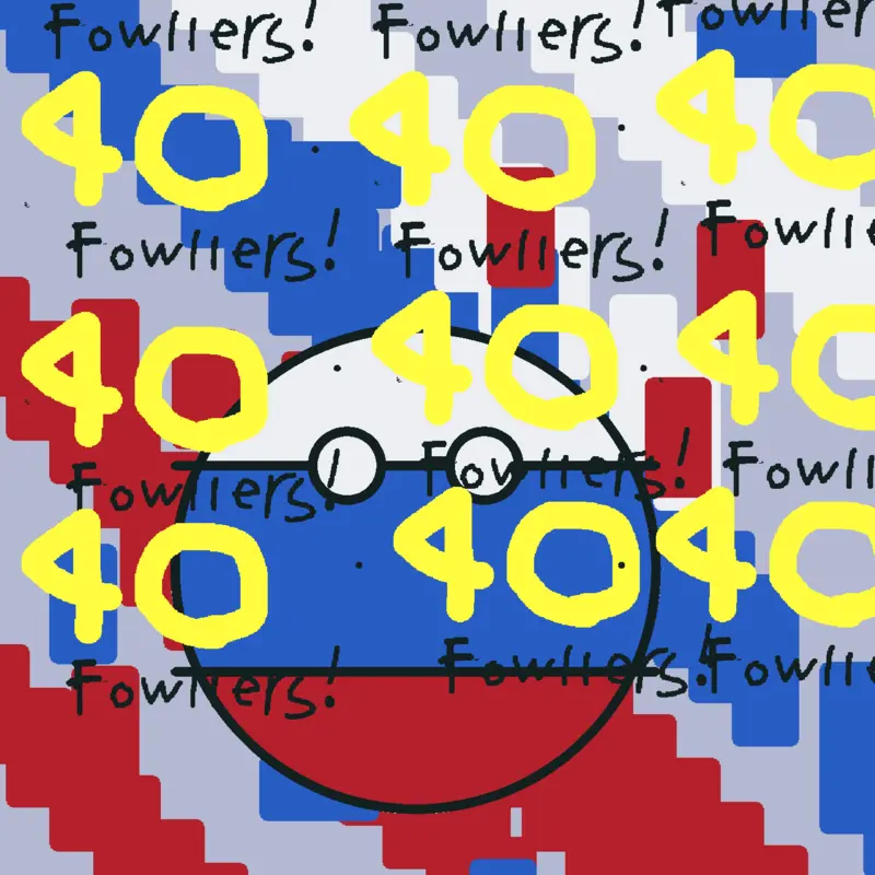 We reach 40 followers by @felinsen
