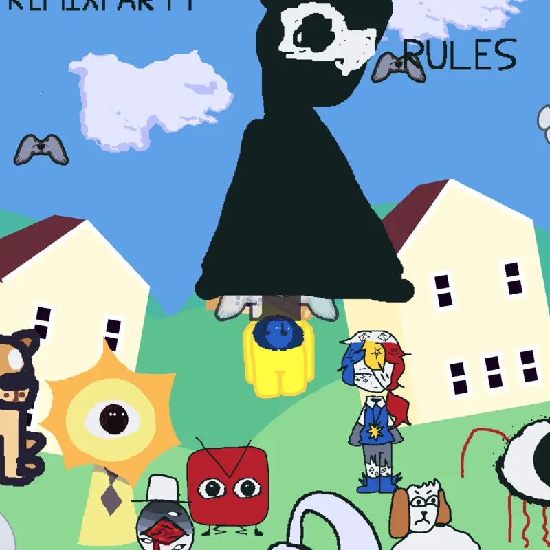 Game by @urman