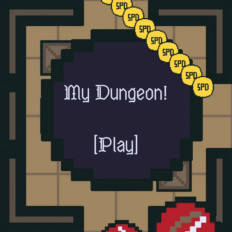 Game by @rickrolled