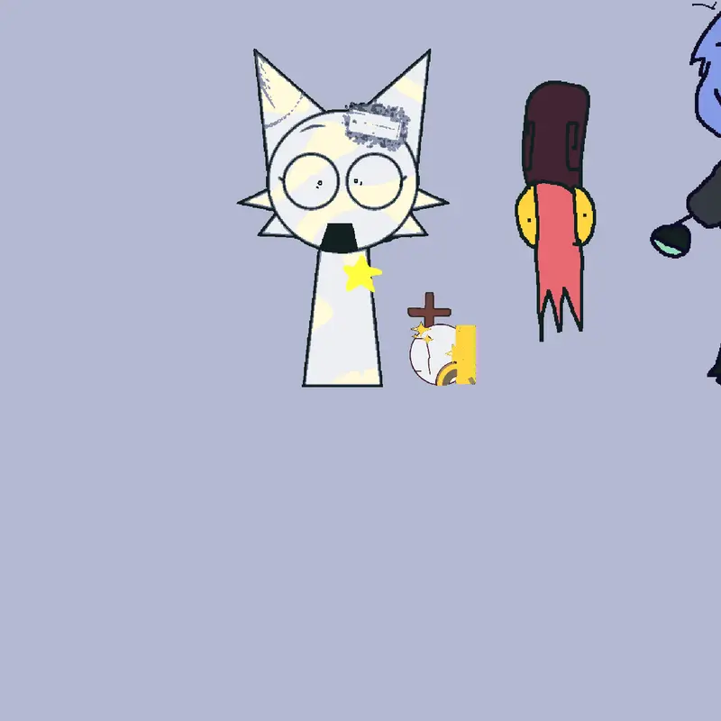 Game by @Nughet
