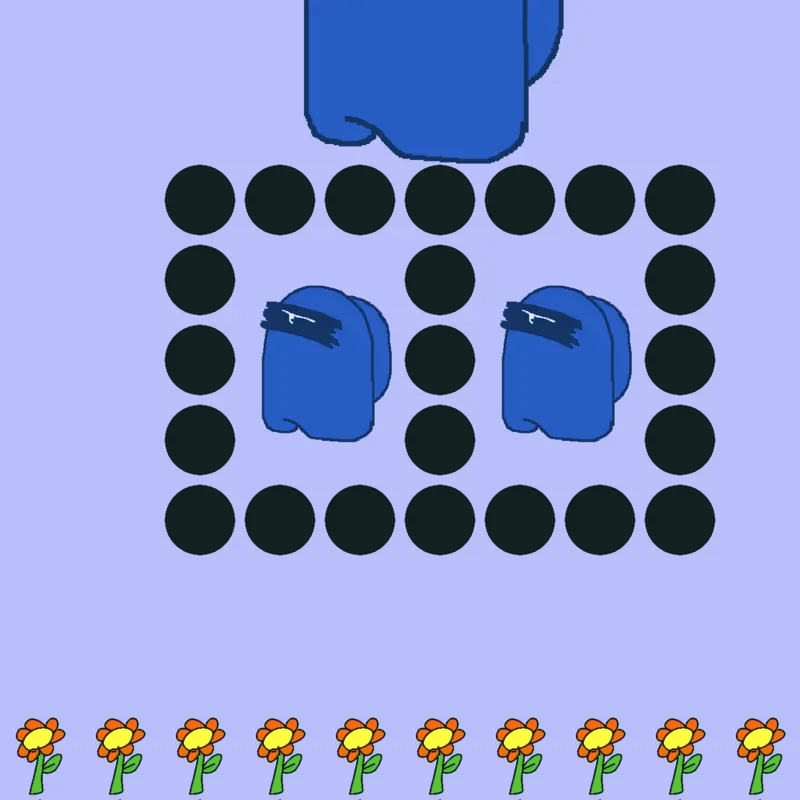 Game by @PR1SVX