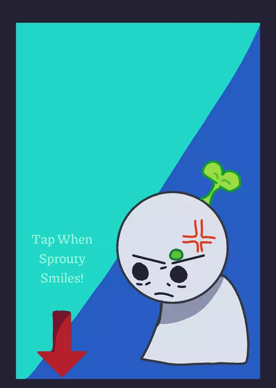Game by @makemeholdmybreath