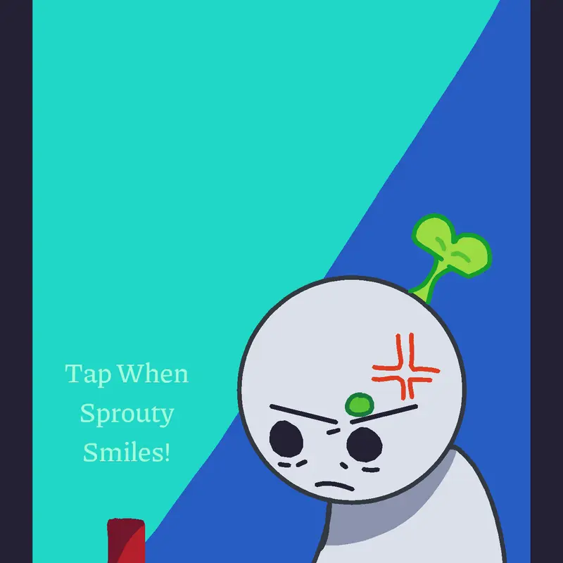 Game by @makemeholdmybreath