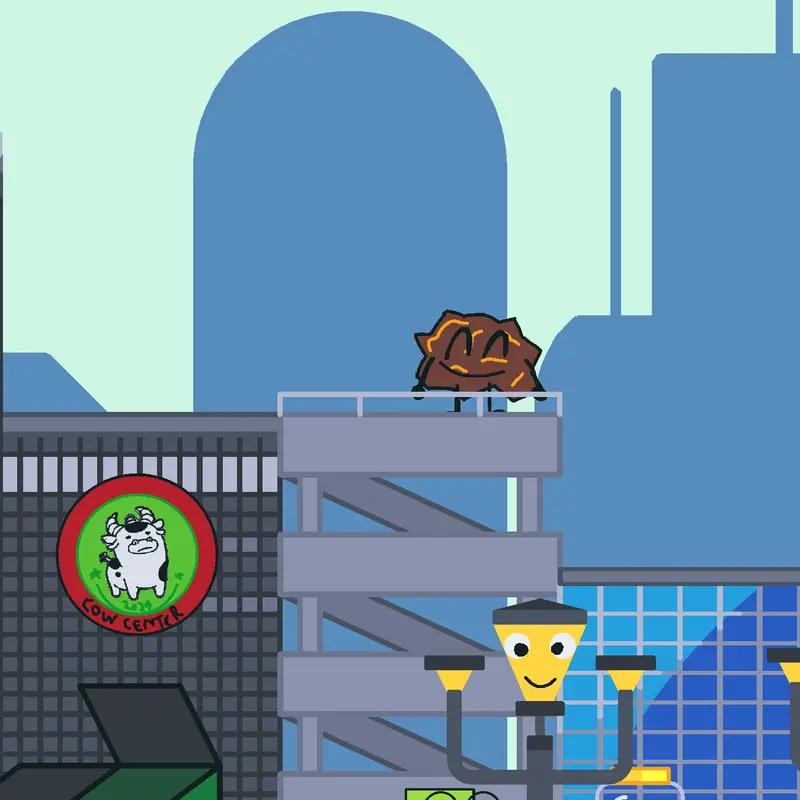 Game by @bolasrali