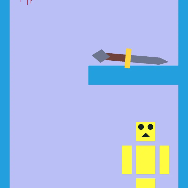 Game by @Bobolemon