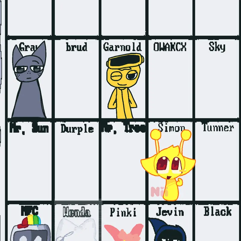 Game by @B0bbleg0m