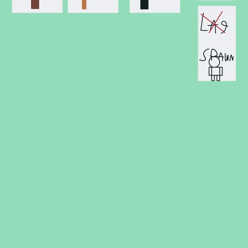 Game by @vitalyan_man
