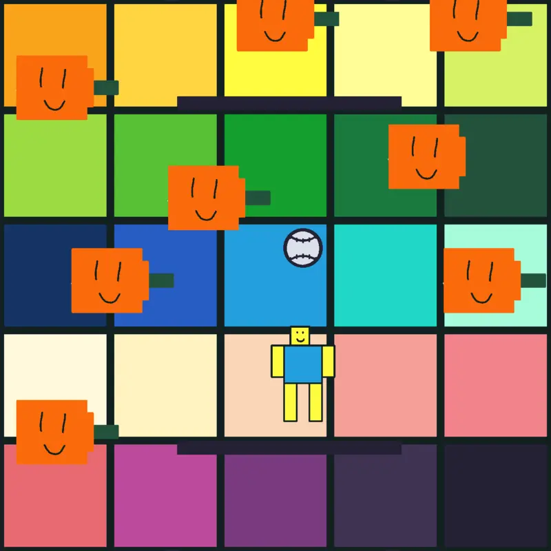 Game by @forsakenplayer1013
