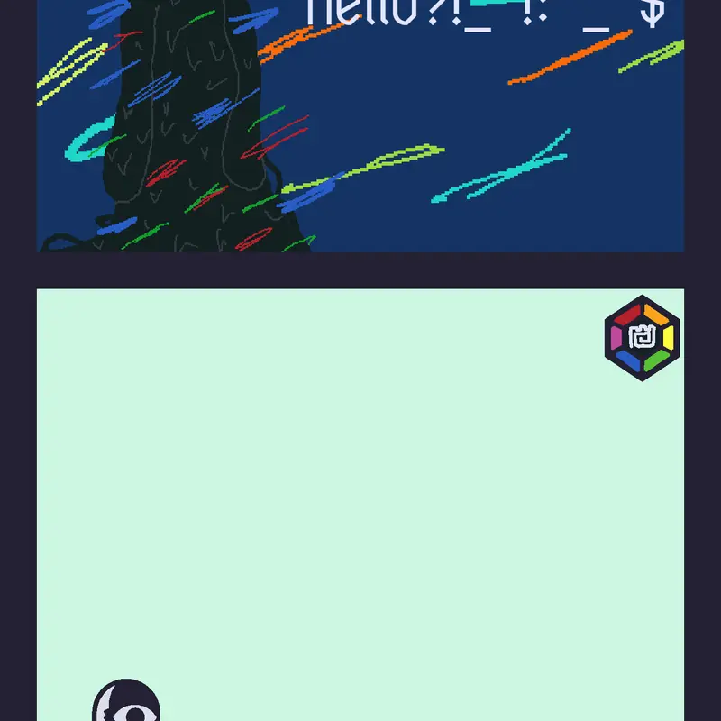 Game by @karton_XXI