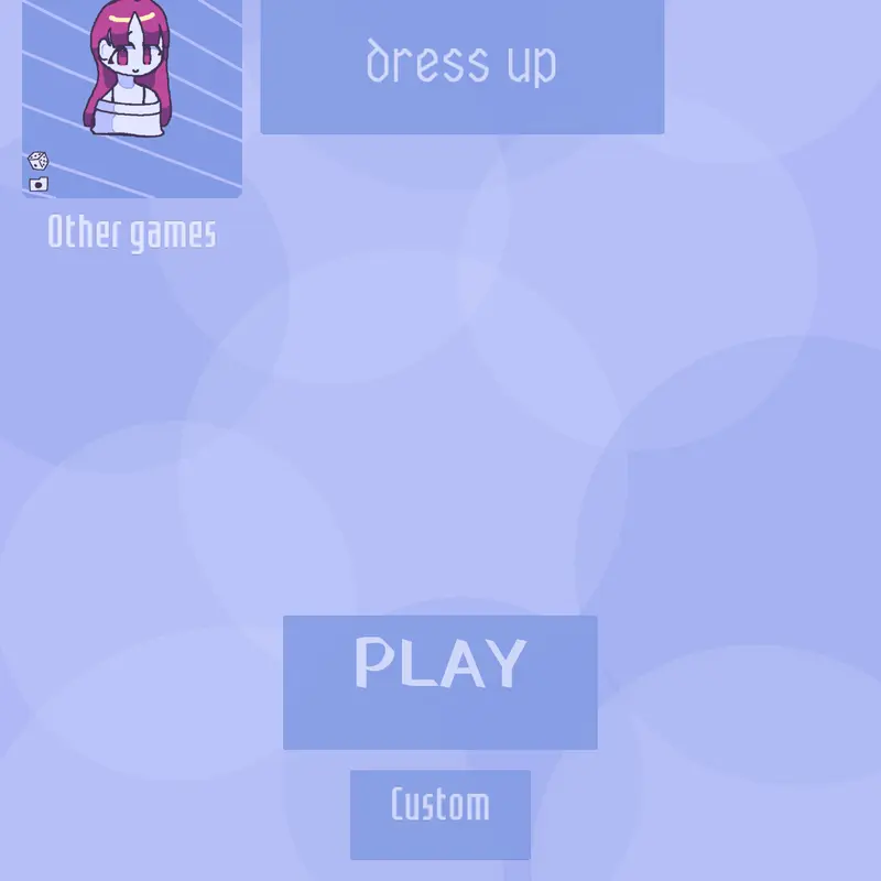 Game by @Aunnis