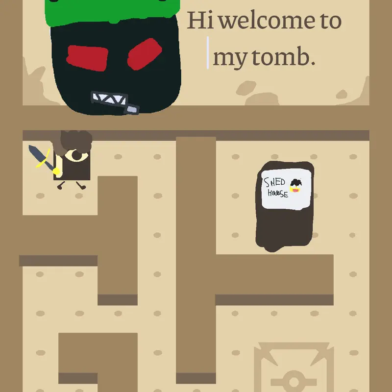 Game by @gubby1288