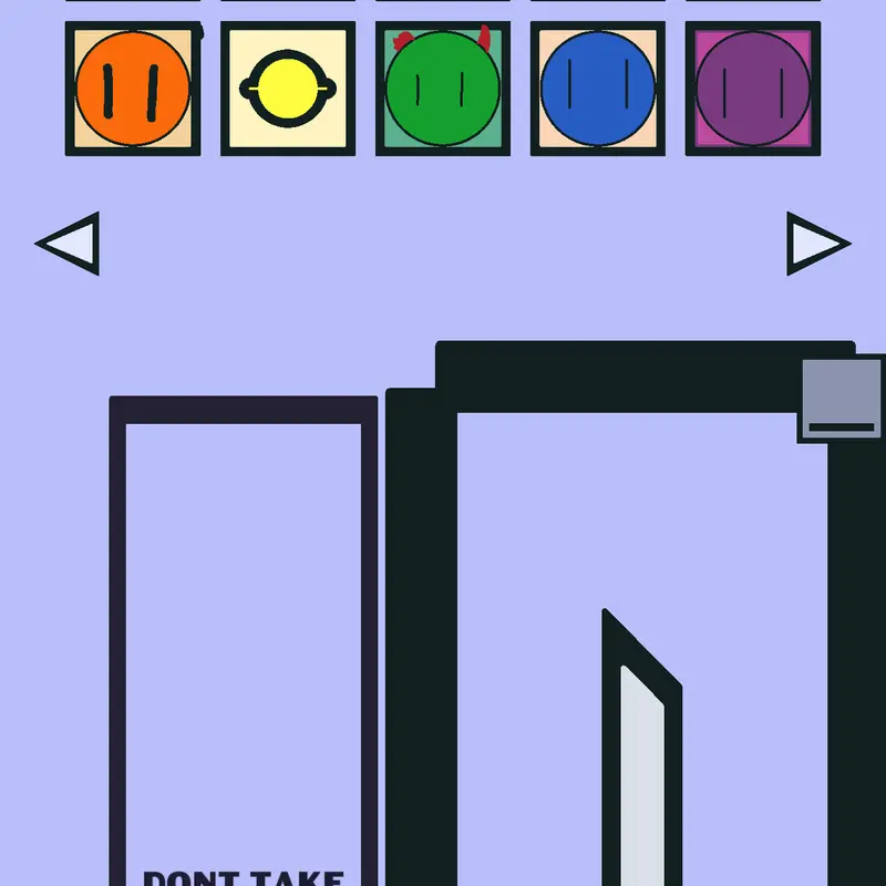 Game by @Lorrystudios