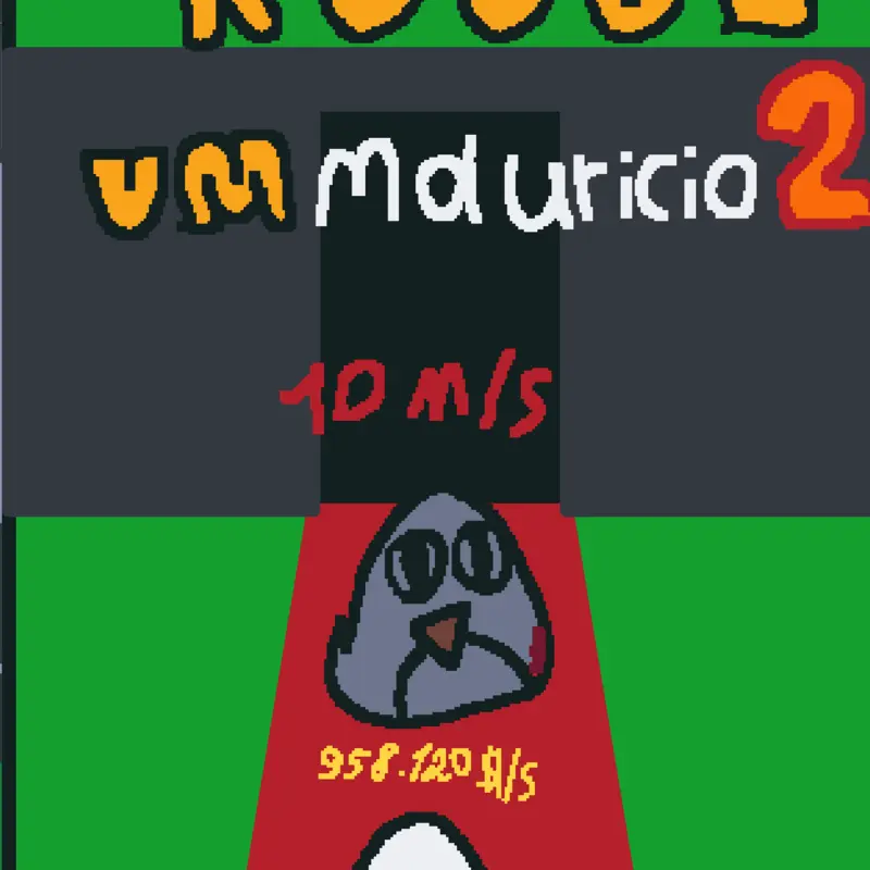 Game by @lancerthebadguy