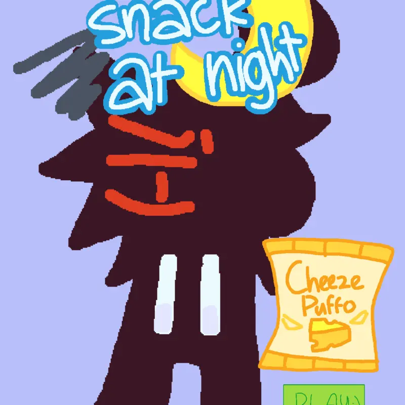 Game by @feridae