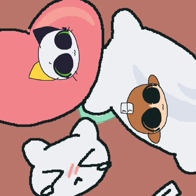 Game by @oringycatbinky