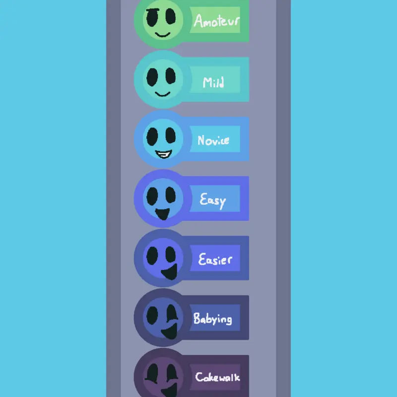 Game by @JSAAnimates