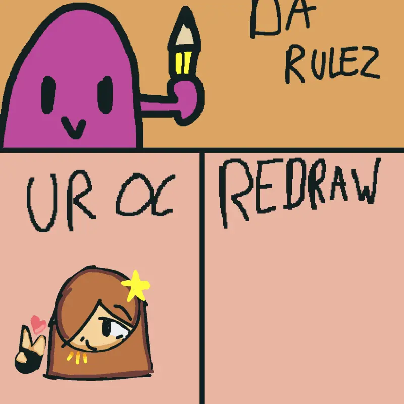 Game by @ferchus