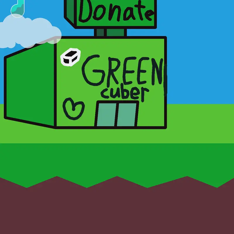 Game by @Green-cuber