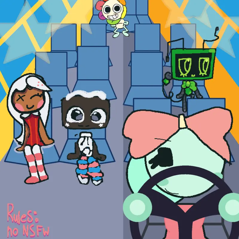 Game by @imyourlolipop