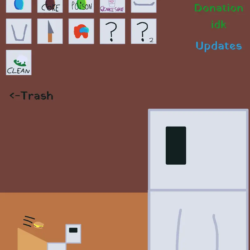 Game by @Chanchoman