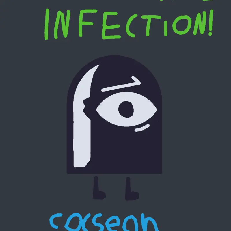 CaseOh Is Here! by @Trojantube4
