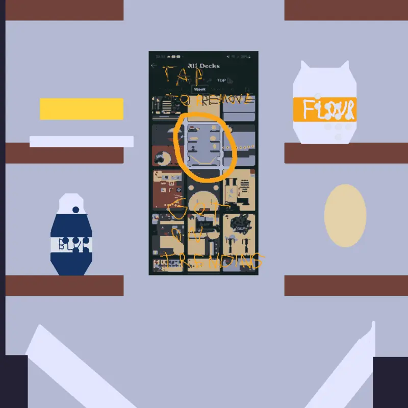 Game by @dobed
