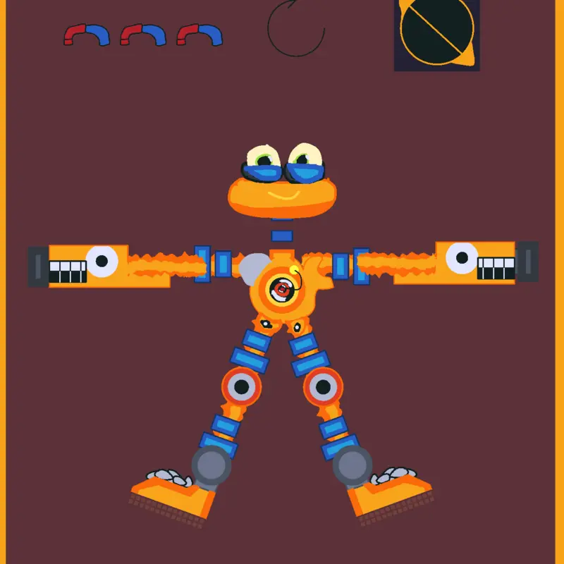 Game by @parkdasong